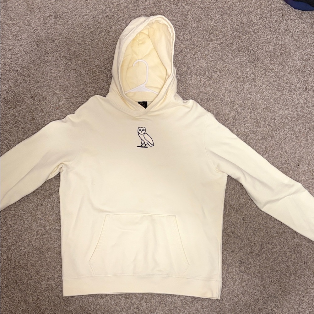 OVO Owl Hoodie
